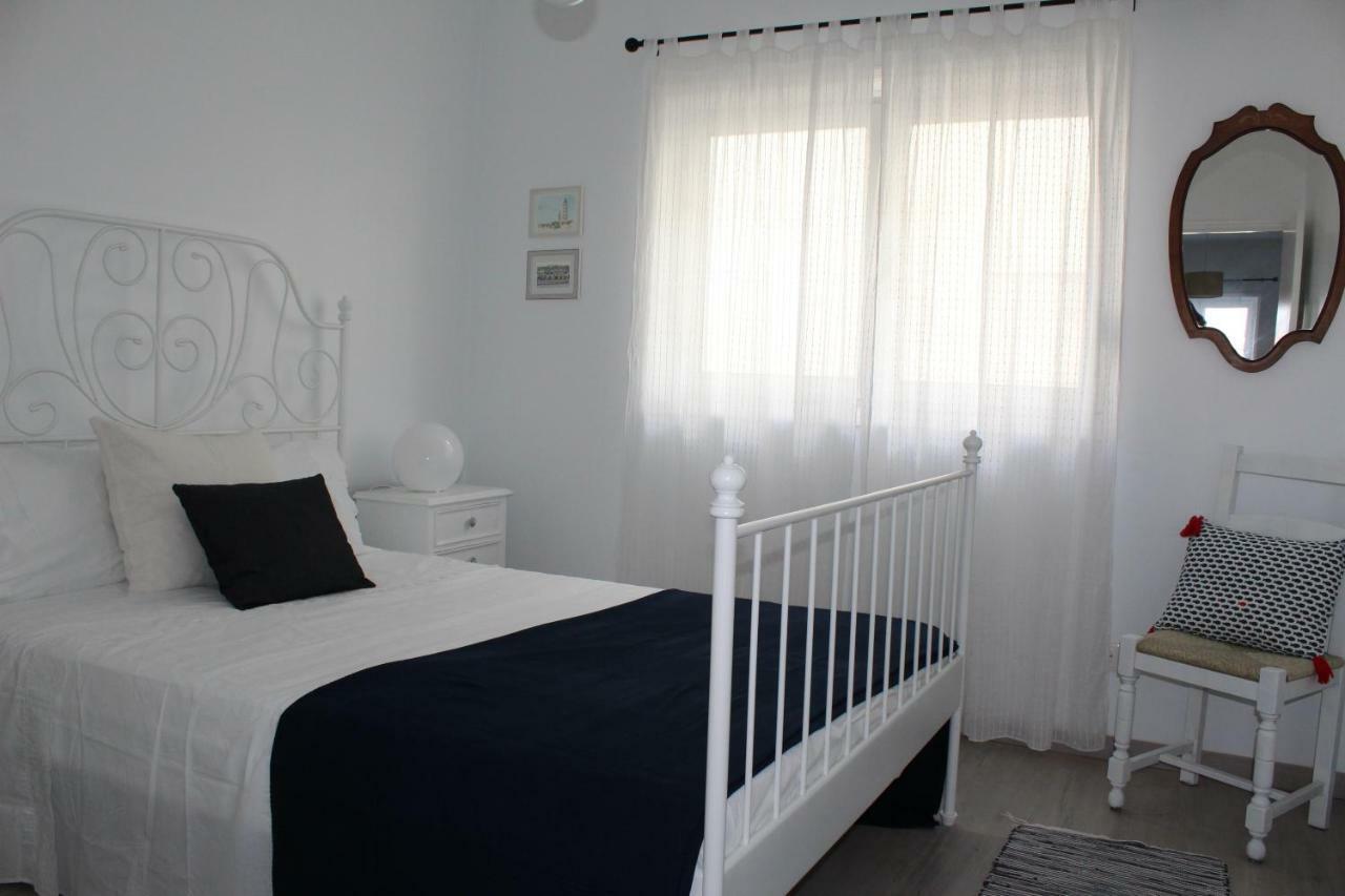 דירות אבאירו Jardim A Vista מראה חיצוני תמונה