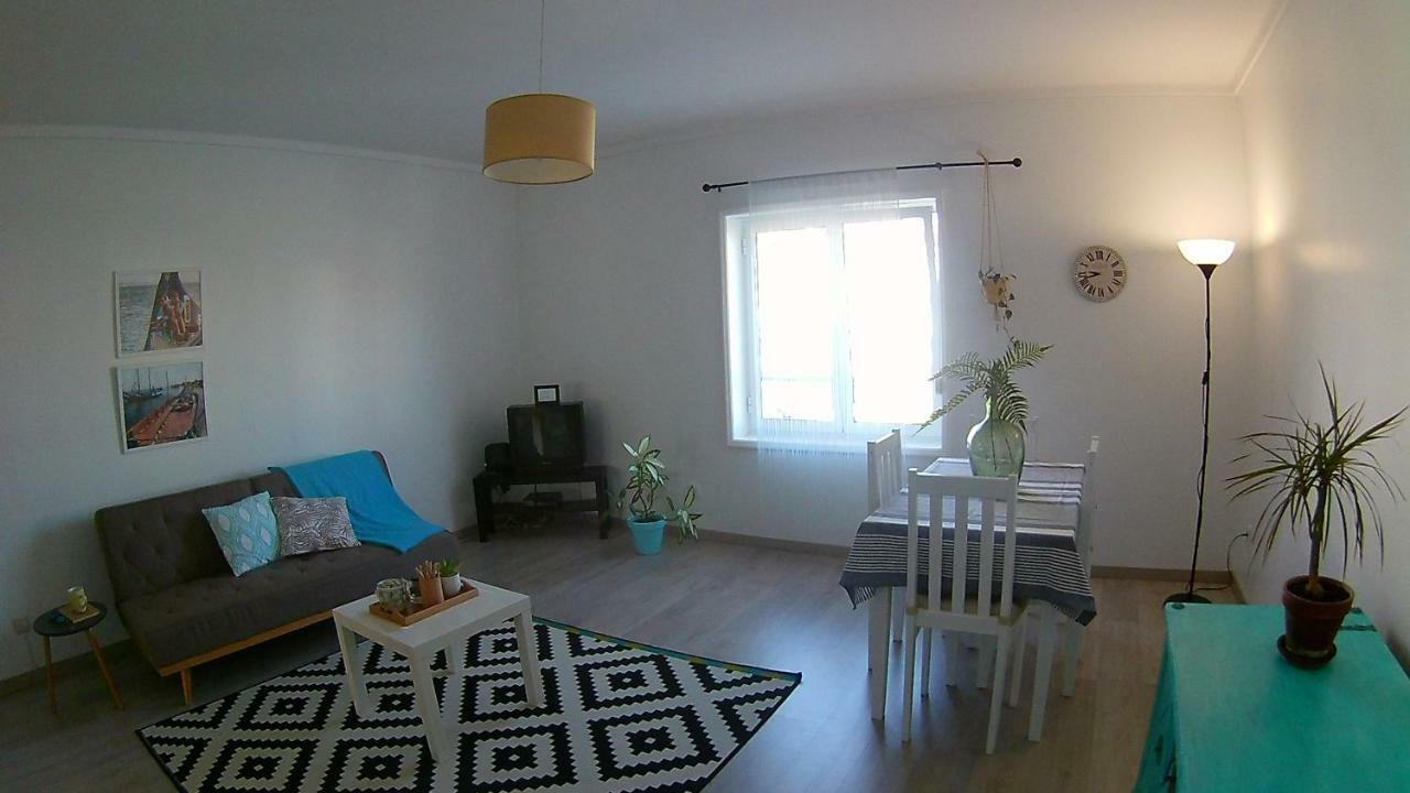 דירות אבאירו Jardim A Vista מראה חיצוני תמונה
